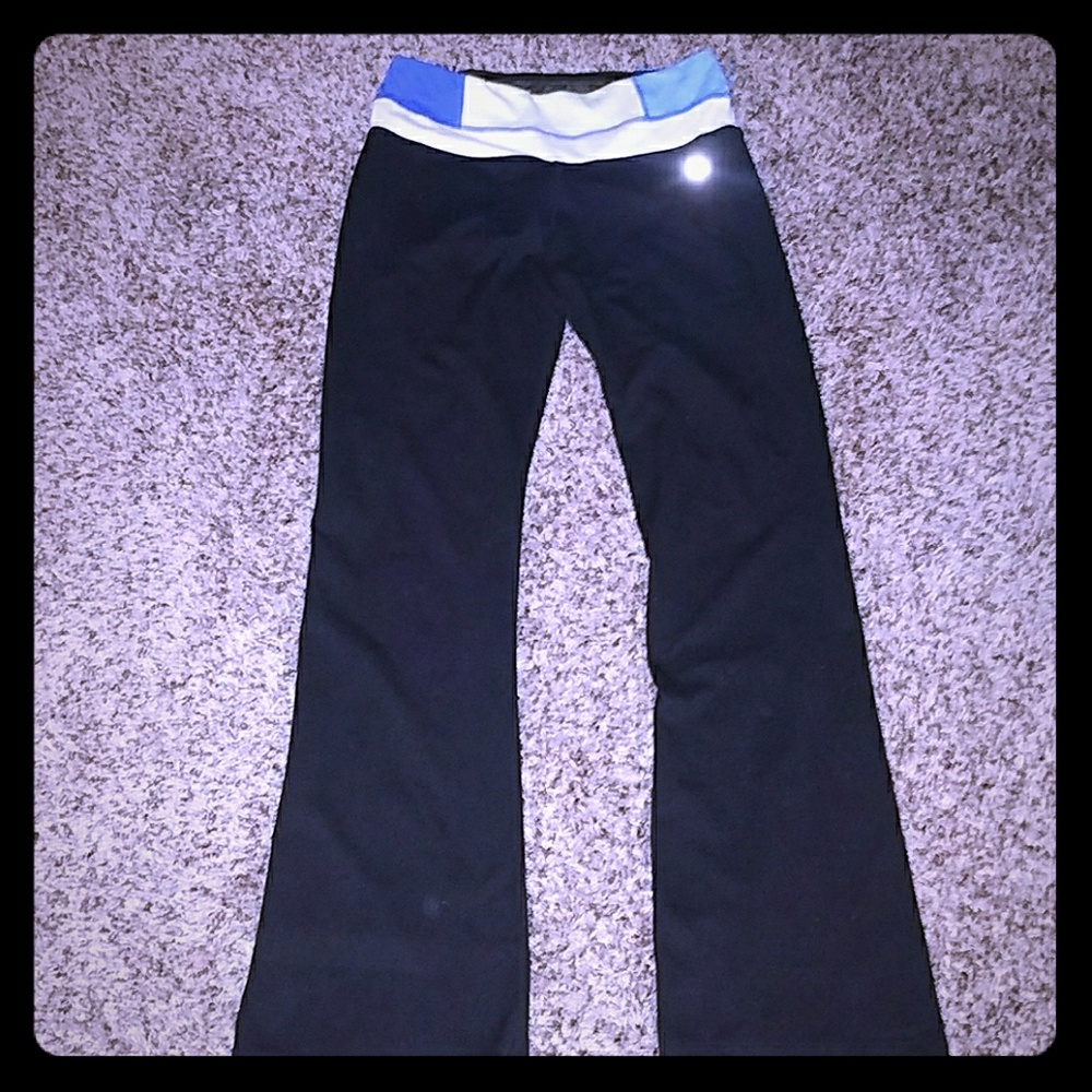 Yoga Pants